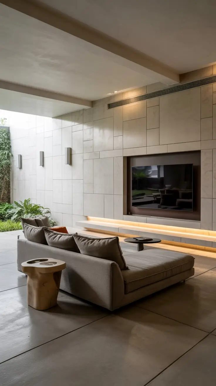 Transform Your Space With The Most Inspiring Living Room Makeover Ideas 2026