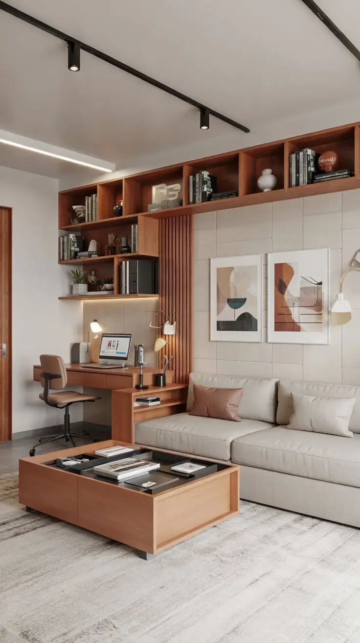 Creative Trends And Fresh Inspiration For Apartment Living Room Ideas 2026