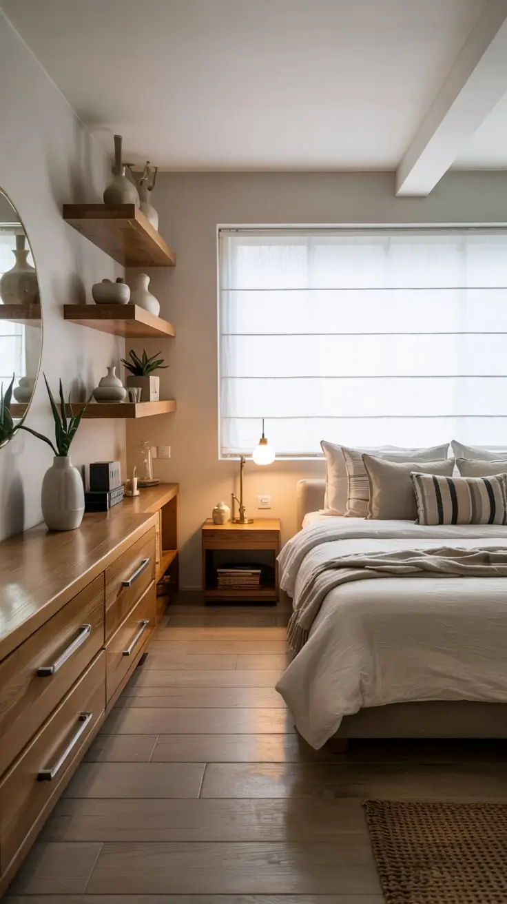 Fresh Inspiration for Transforming Compact Spaces with Small Bedroom Ideas 2026