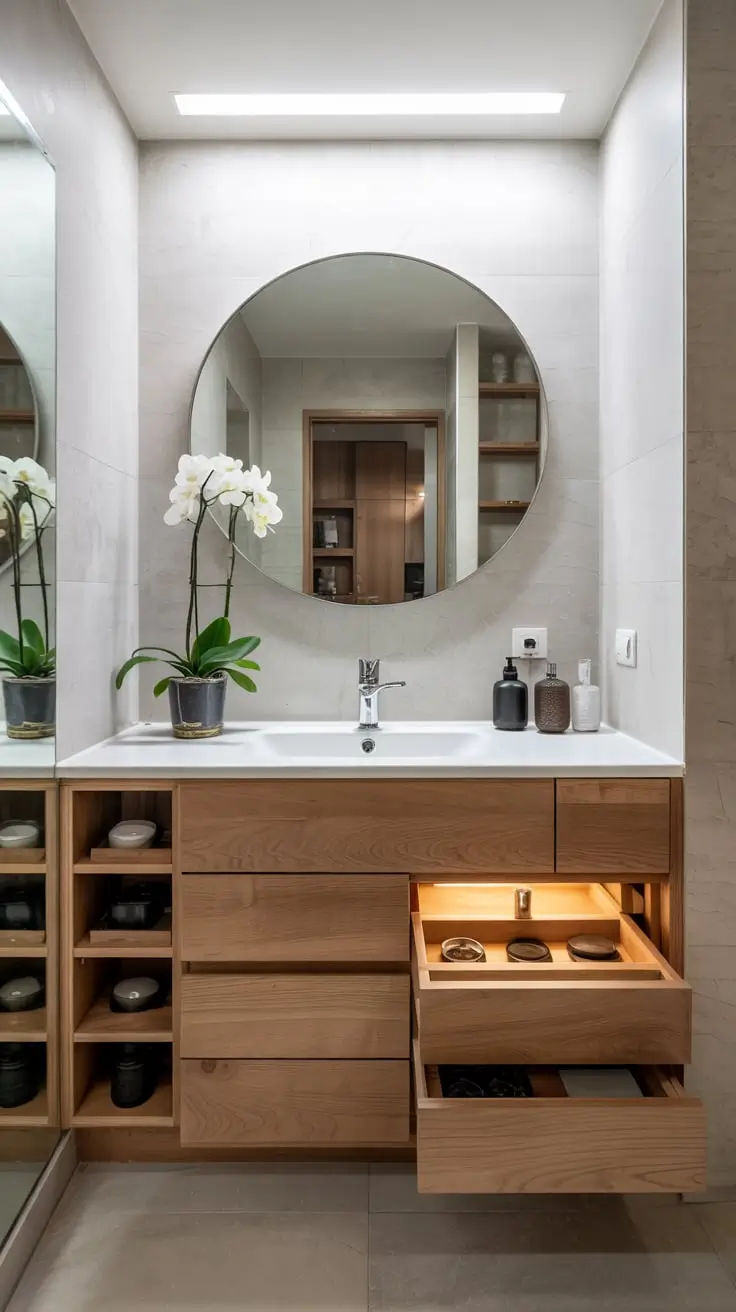 Transform Your Space With Fresh And Stylish Vanity Designs For 2026