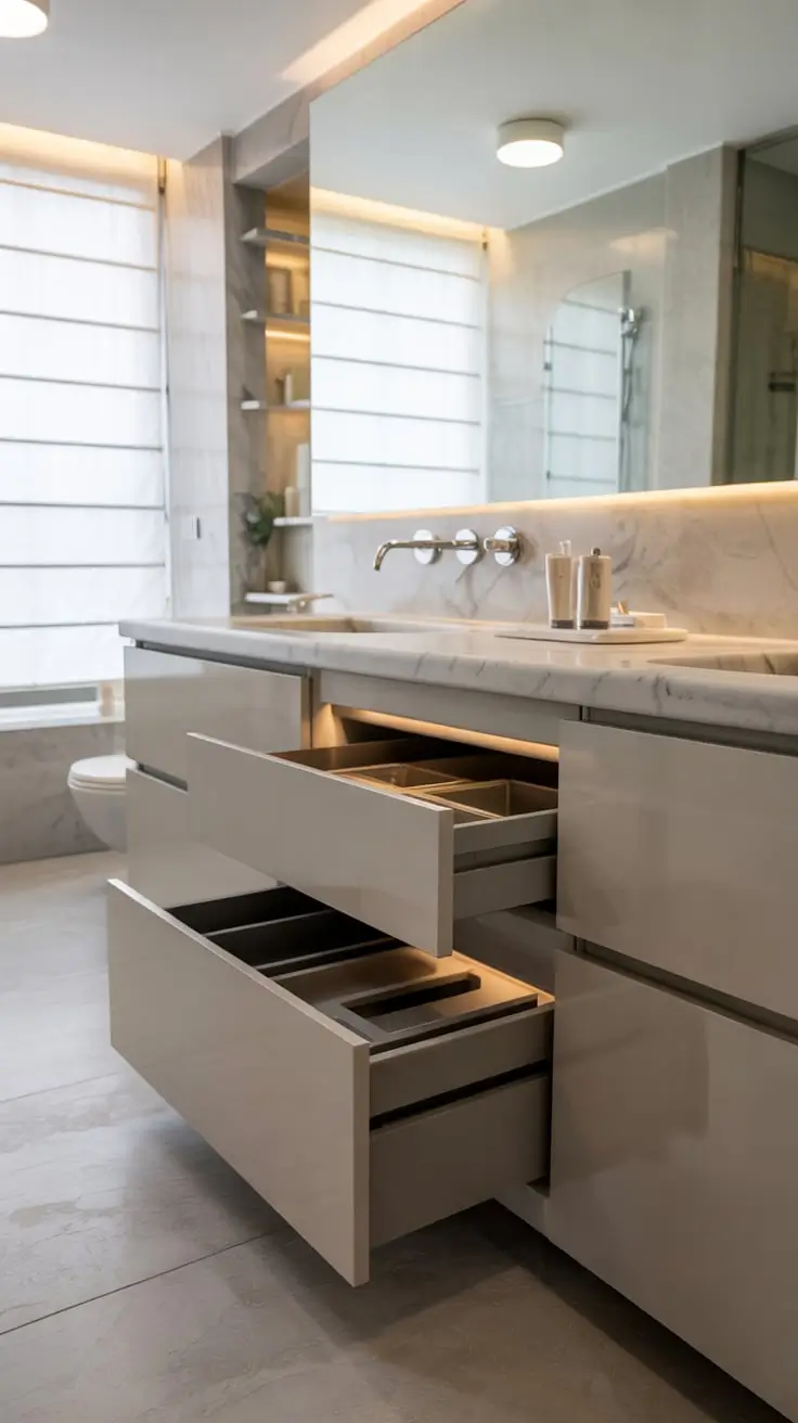 Transform Your Space With Fresh And Stylish Vanity Designs For 2026