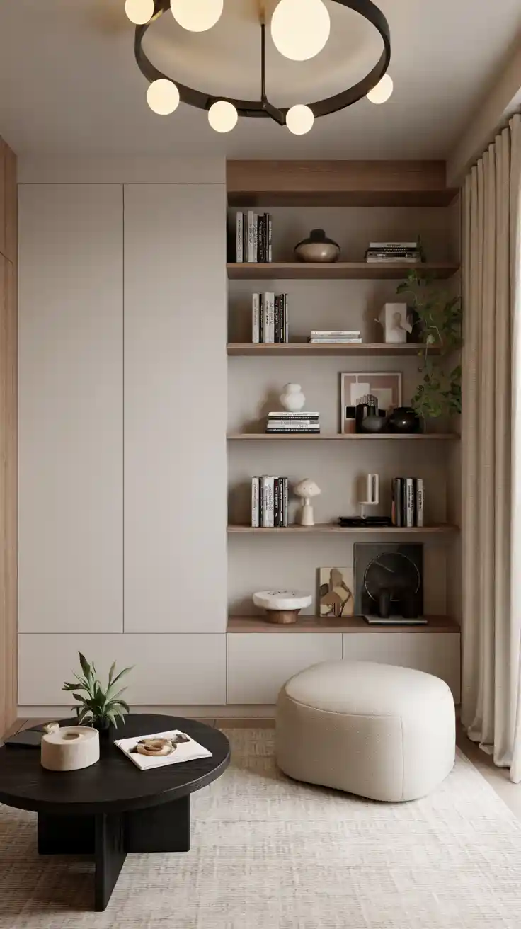 Transform Your Space With the Best Small Apartment Living Room Ideas 2026