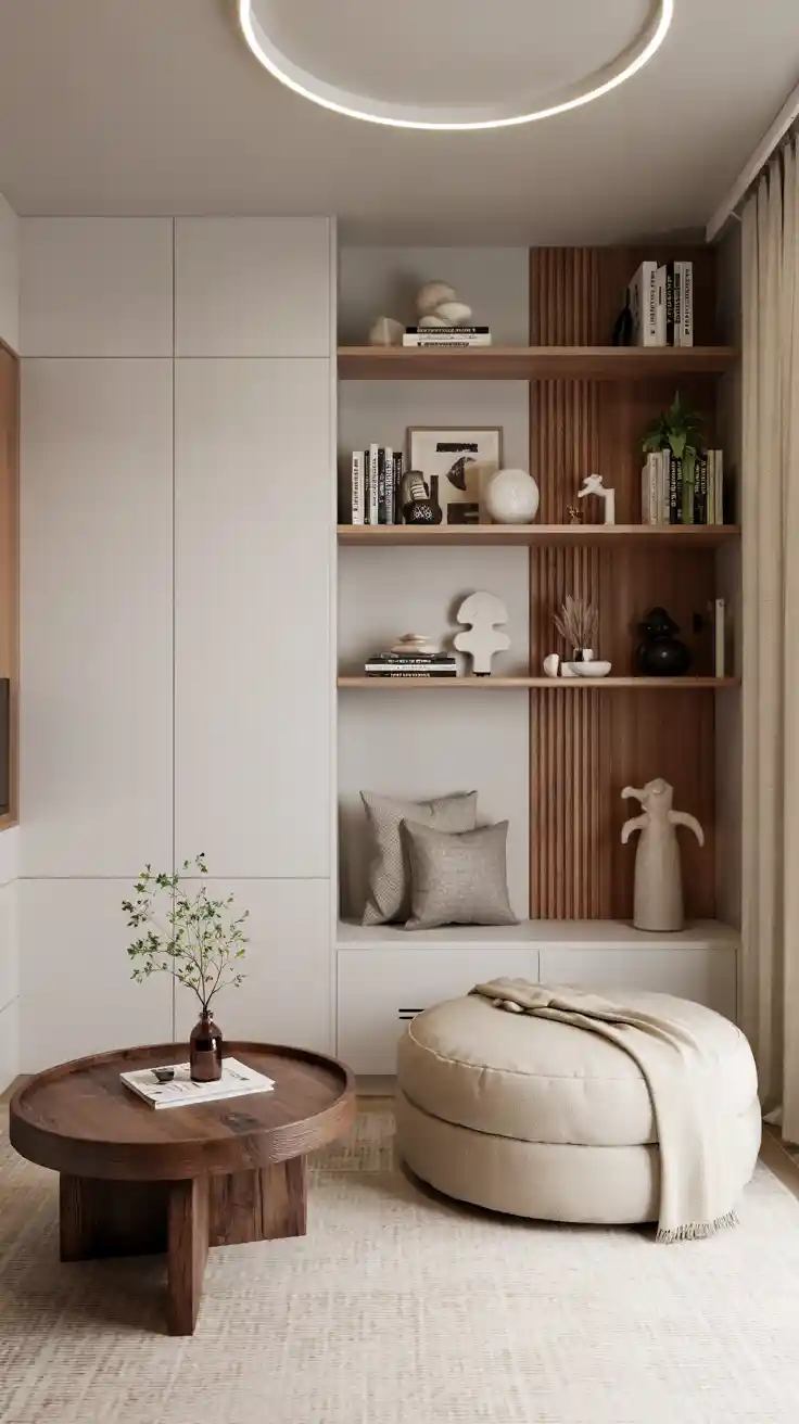 Transform Your Space With the Best Small Apartment Living Room Ideas 2026