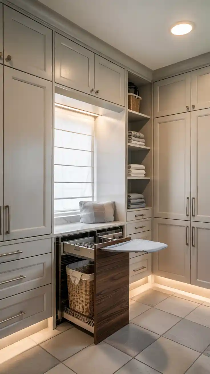 Transform Your Home With Stunning Laundry Room Makeover Ideas 2026