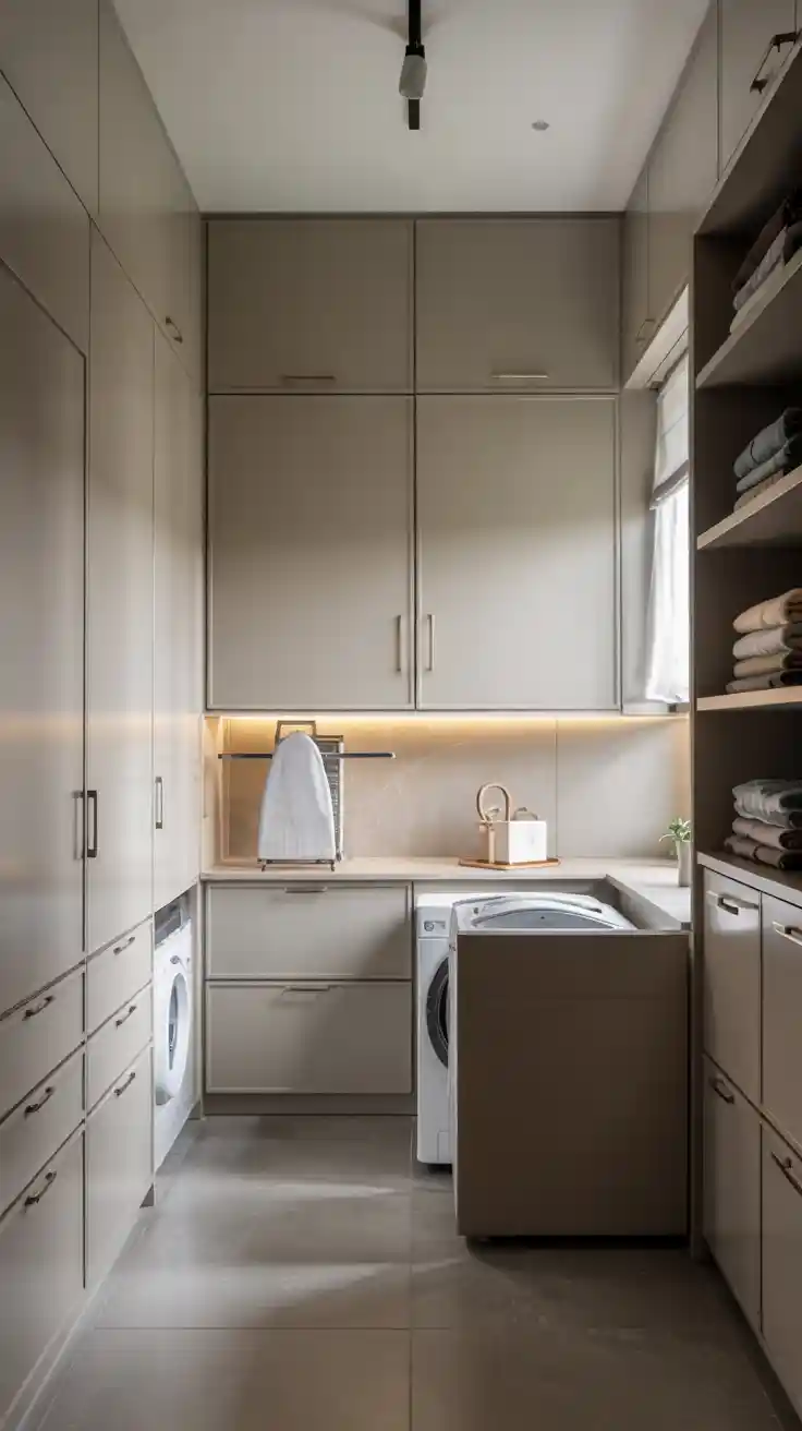 Transform Your Home With Stunning Laundry Room Makeover Ideas 2026