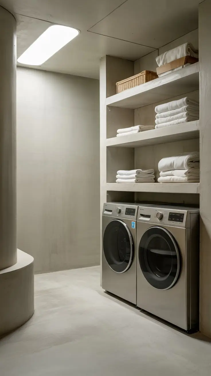 Fresh Space Transformations With the Best Smalls Laundry Room Ideas 2026