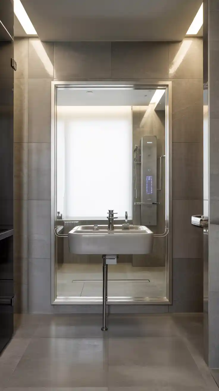 Transform Your Space With Inspiring Bathroom Makeover Ideas For 2026