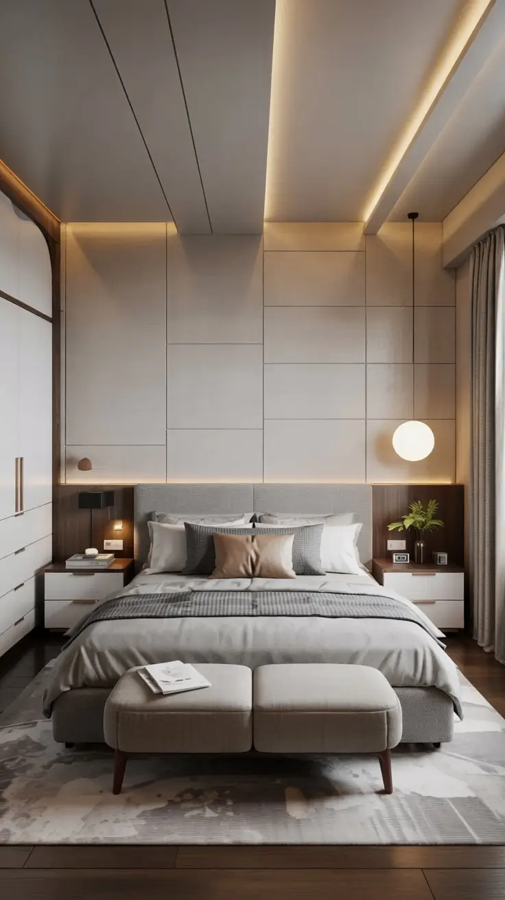 Fresh Inspiration for Modern Living With New Bedroom Ideas 2026