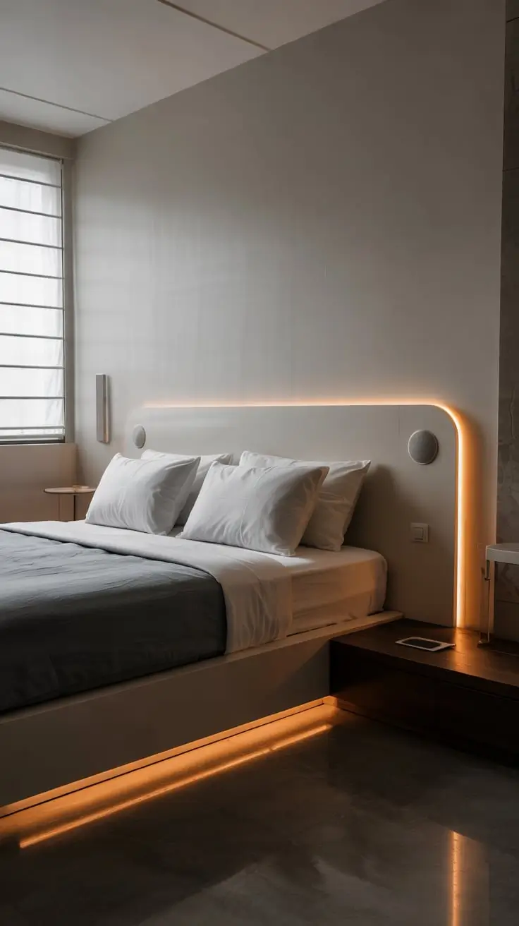 Fresh Inspiration for Modern Living With New Bedroom Ideas 2026