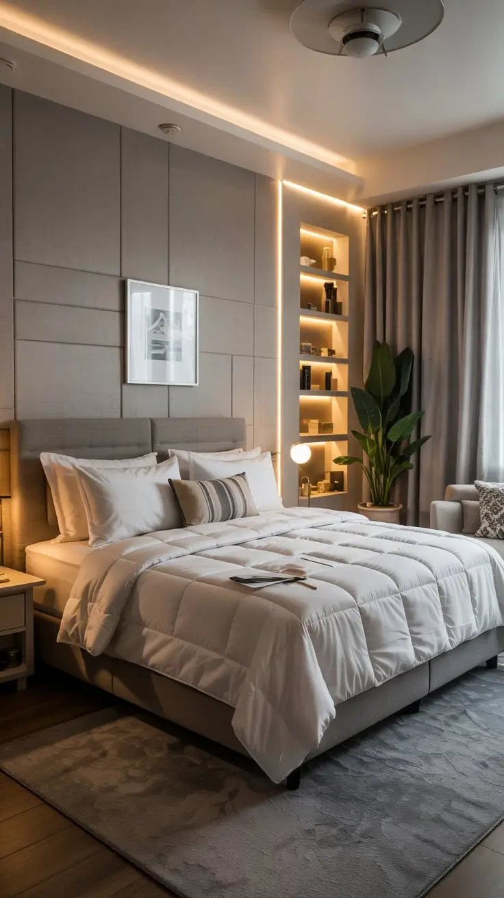 Transform Your Sleep Space With Stunning Queen Comforter Bedroom Sets Ideas 2026