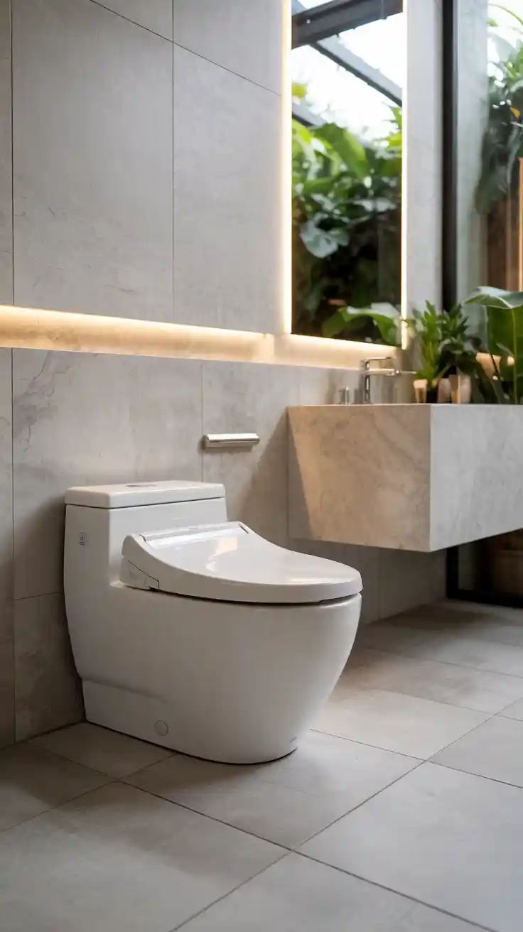 Transform Your Space With The Best Modern Bathroom Ideas 2026