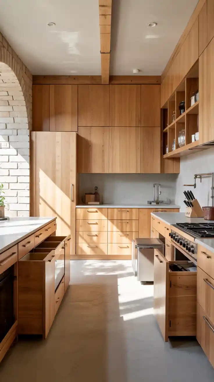 Transform Your Space With Inspiring Kitchen Makeover Ideas 2026