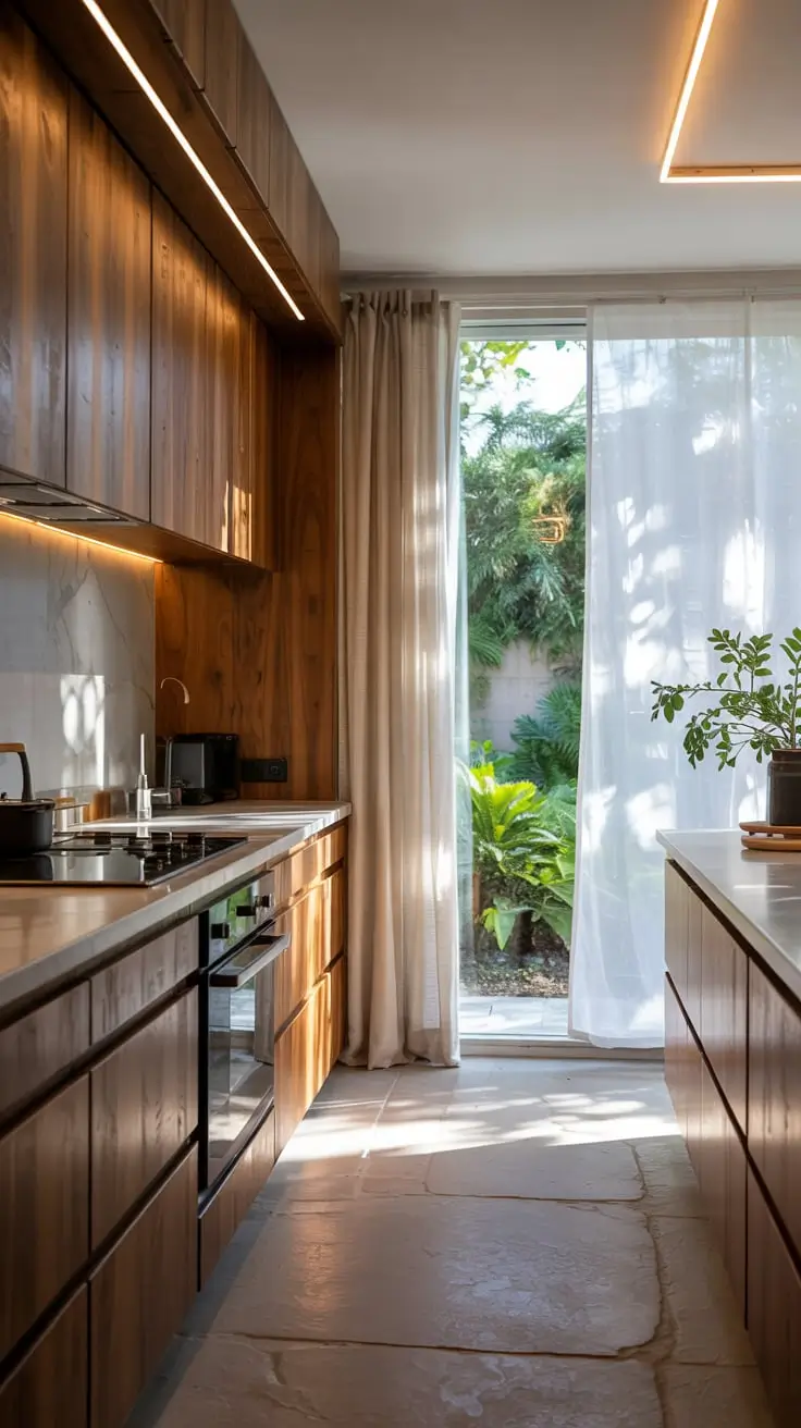 Transform Your Home With Stunning Wood Kitchen Ideas 2026