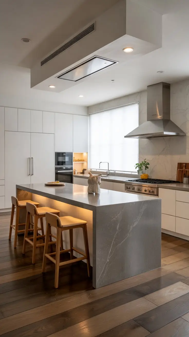 The Ultimate Guide To Stunning Kitchen Layouts 2026