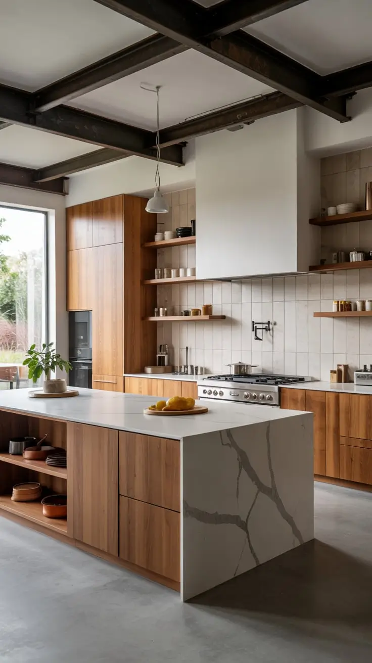 The Ultimate Guide To Stunning Kitchen Layouts 2026