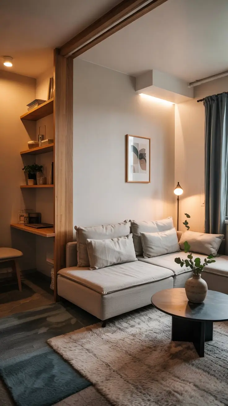 Creative Trends And Fresh Inspiration For Apartment Living Room Ideas 2026