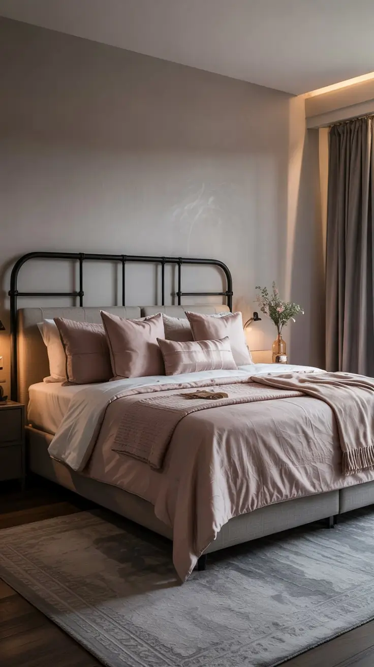 Transform Your Space With Stunning Bedroom Colors Ideas 2026