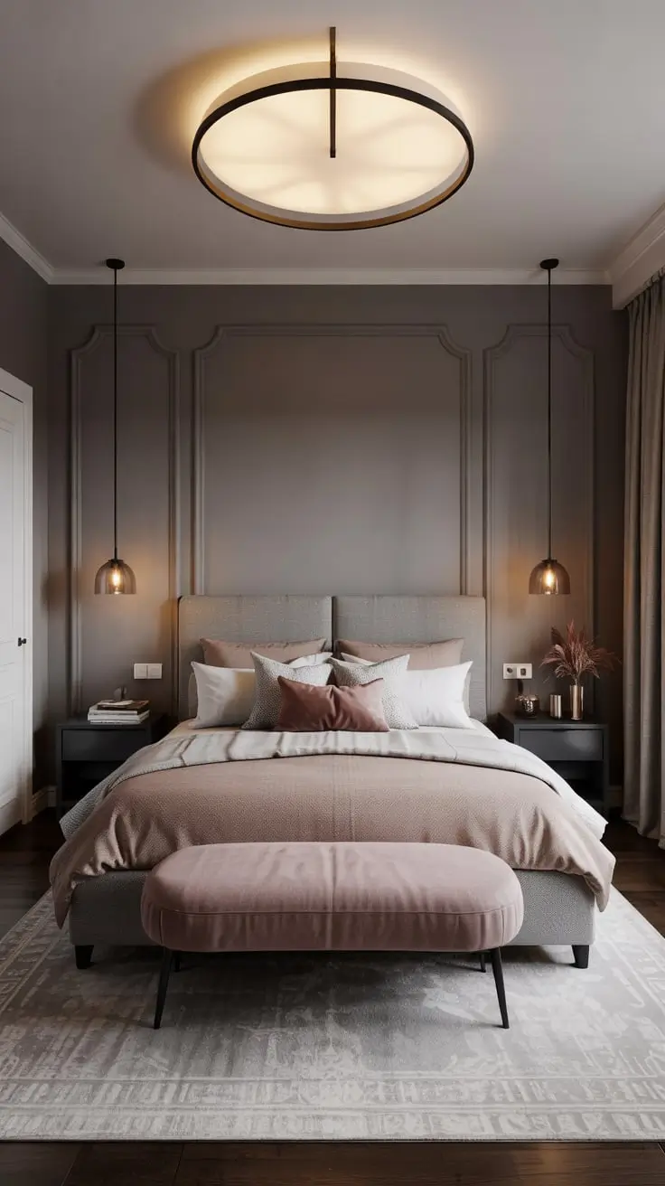 Transform Your Space With Stunning Bedroom Colors Ideas 2026