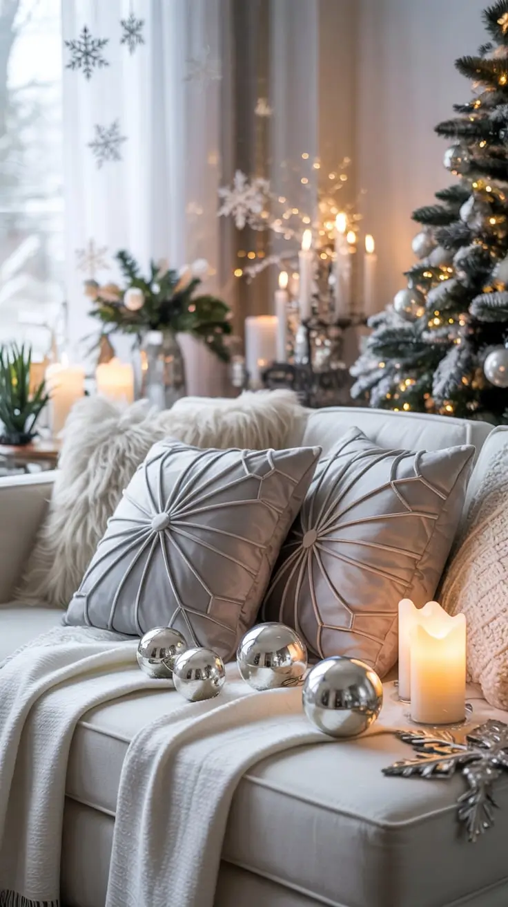 Fresh Mantle Christmas Styling Trends To Inspire Your Mantle Xmas Decorations Ideas 2025