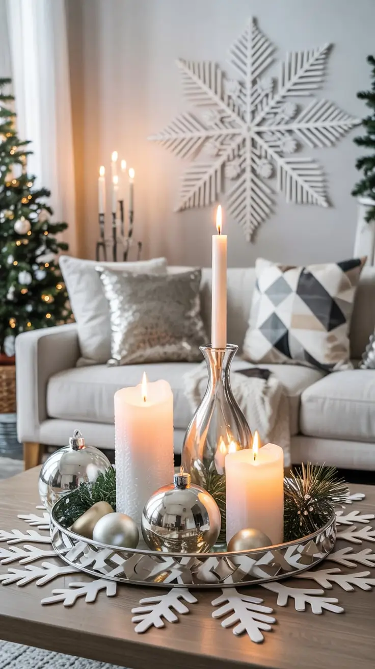 Fresh Mantle Christmas Styling Trends To Inspire Your Mantle Xmas Decorations Ideas 2025