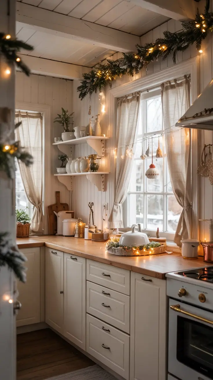 Holiday Kitchen Magic Ideas To Inspire Your Best Christmas Style In 2025