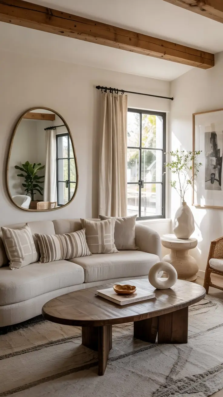 Fresh Inspiration For Farmhouse Living Room Ideas 2026