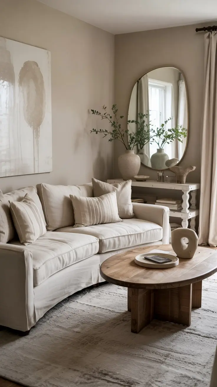 Fresh Inspiration For Farmhouse Living Room Ideas 2026