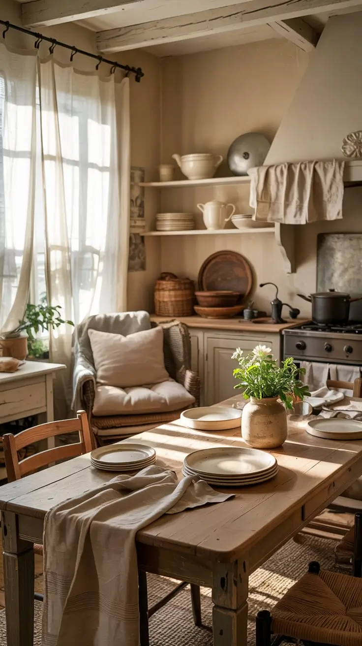 Timeless And Modern Inspirations For Farmhouse Kitchen Ideas 2026