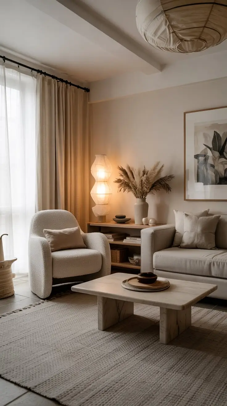 Creative Trends And Fresh Inspiration For Apartment Living Room Ideas 2026