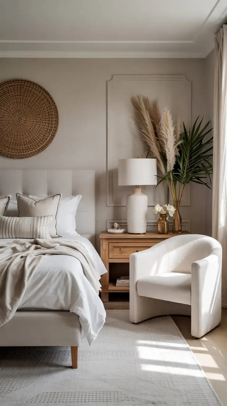 Fresh Inspiration for Modern Living With New Bedroom Ideas 2026