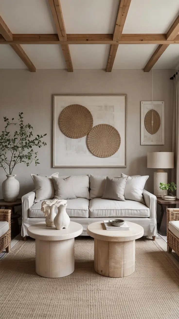 Fresh Inspiration For Farmhouse Living Room Ideas 2026