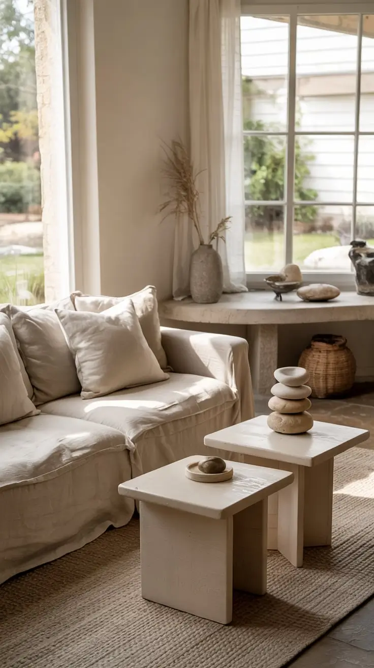 Fresh Inspiration For Farmhouse Living Room Ideas 2026