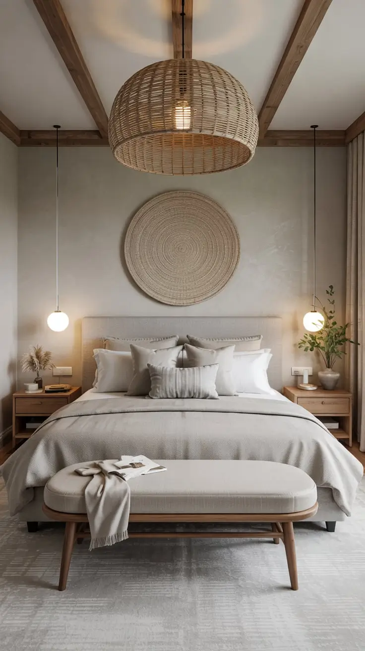 Stylish and Trendsetting Bedroom Bench Ideas to Transform Your Space in 2026