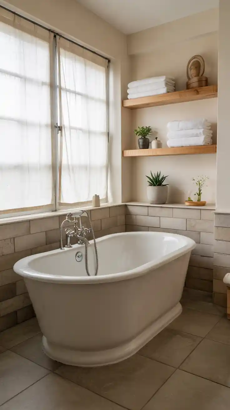 Transform Your Space With Inspiring Bathroom Makeover Ideas For 2026