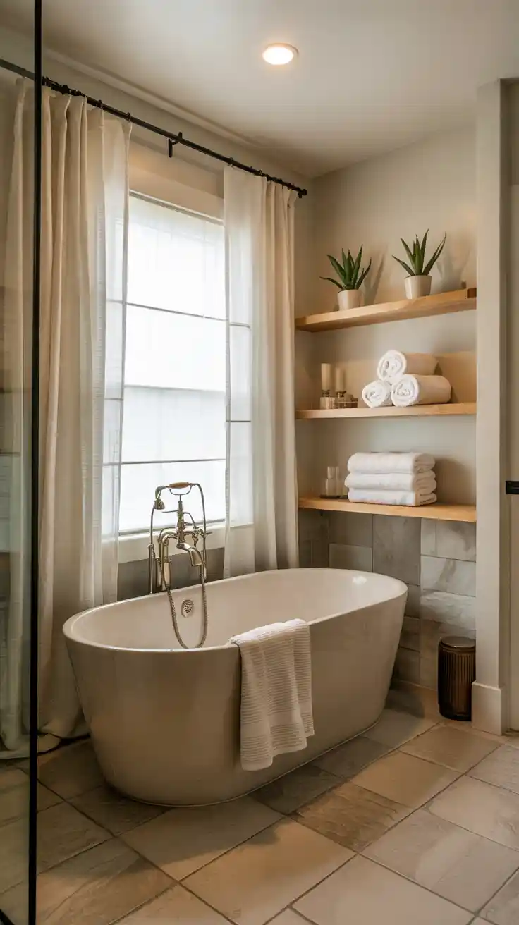 Transform Your Space With Inspiring Bathroom Makeover Ideas For 2026