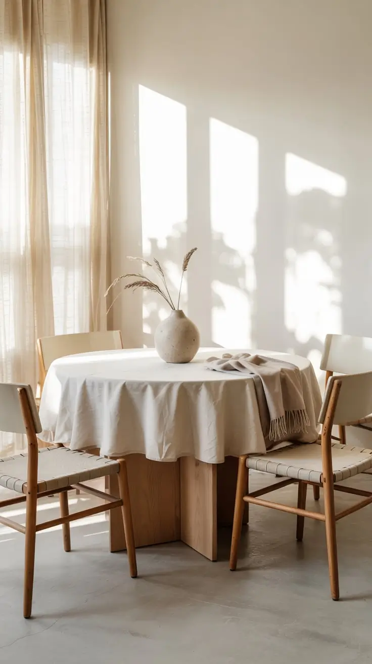 Fresh Inspirations for Beautiful Dining Spaces in 2026