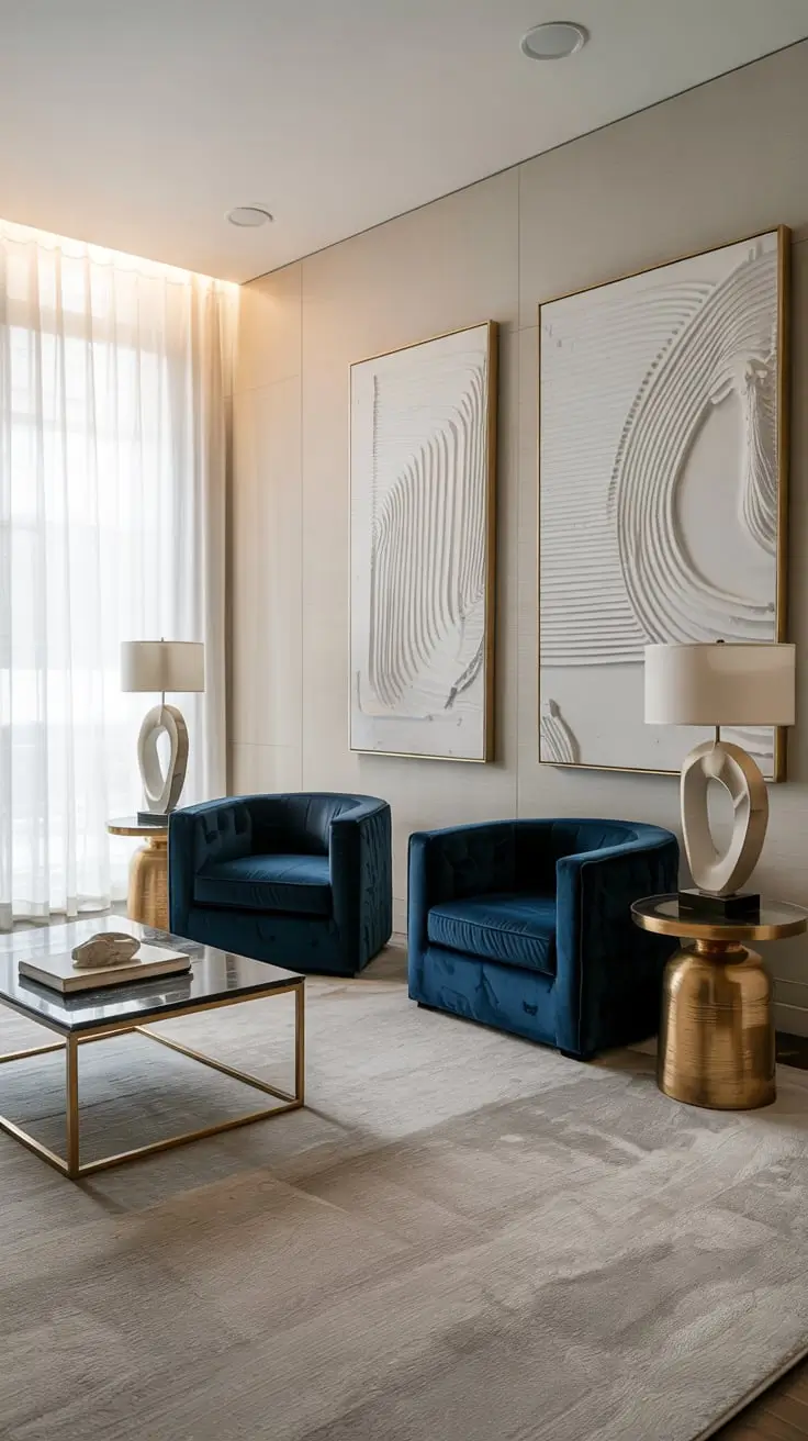 Transform Your Space With The Most Inspiring Living Room Makeover Ideas 2026