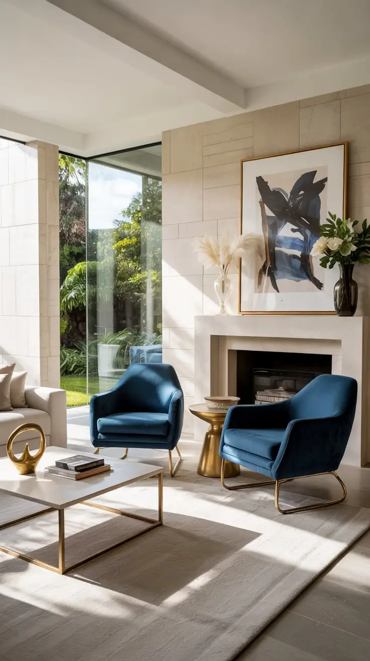 Transform Your Space With The Most Inspiring Living Room Makeover Ideas 2026