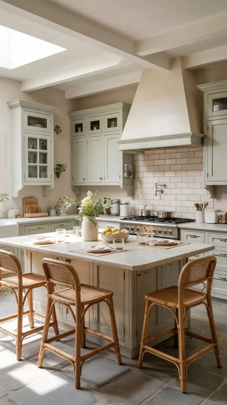 Timeless And Modern Inspirations For Farmhouse Kitchen Ideas 2026