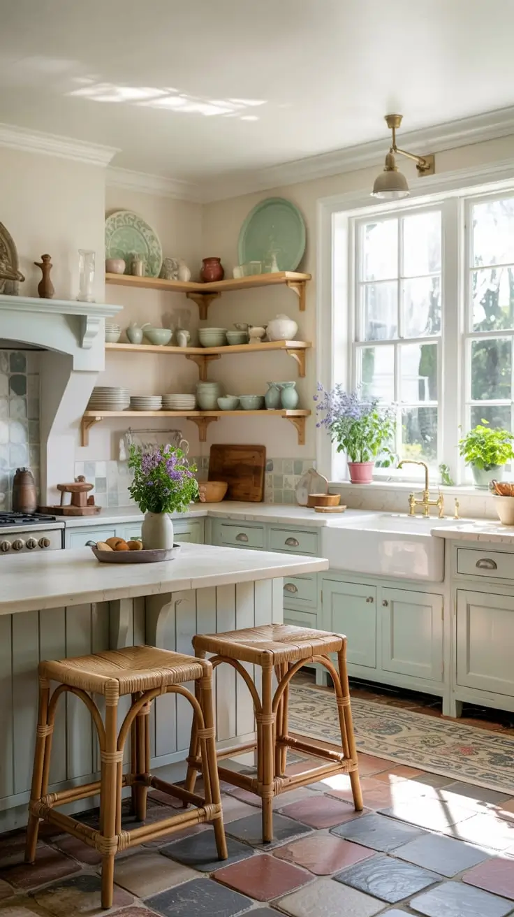 Timeless And Modern Inspirations For Farmhouse Kitchen Ideas 2026