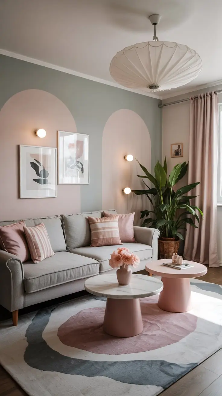 Creative Trends And Fresh Inspiration For Apartment Living Room Ideas 2026