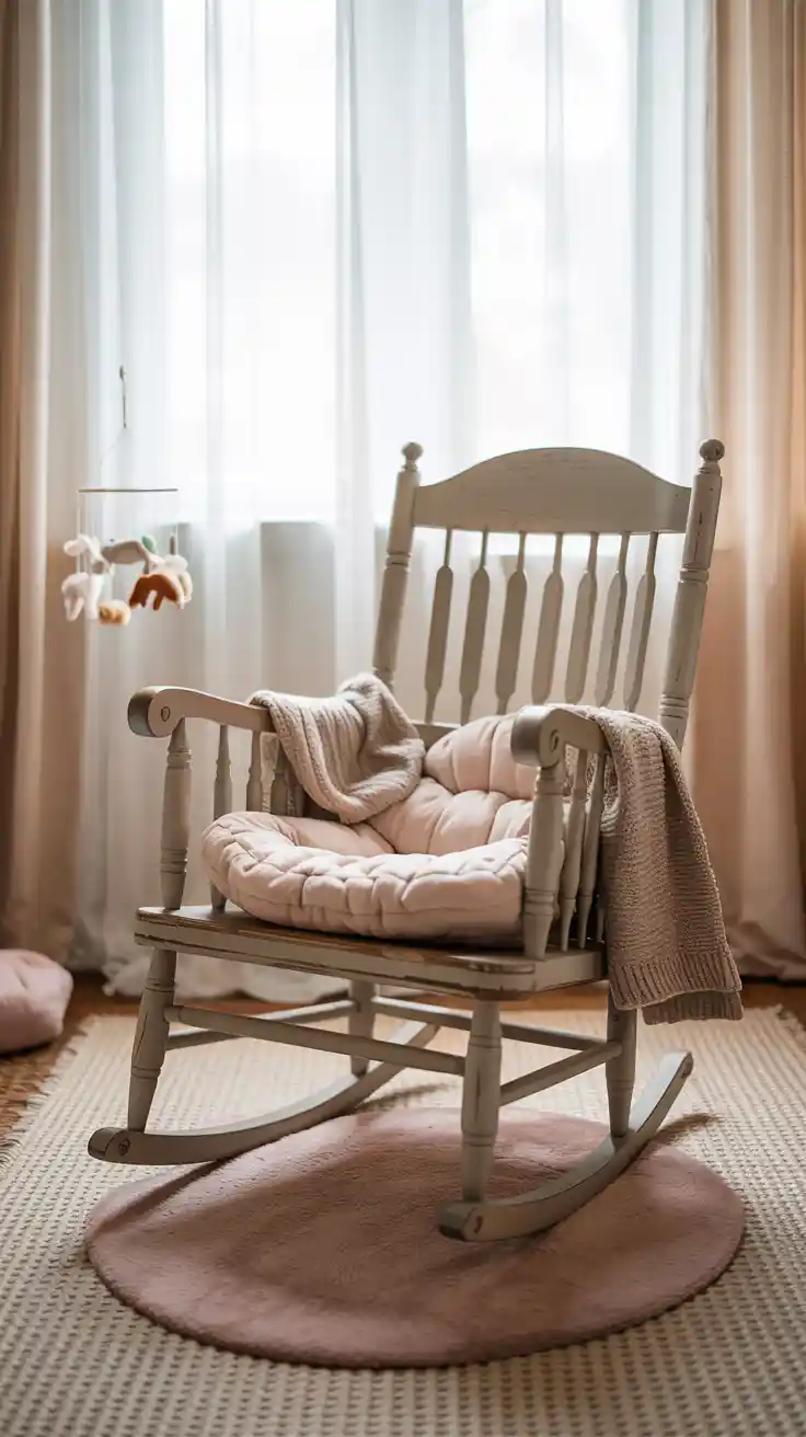 Dreamy Nursery Makeover Ideas 2026 To Transform Your Baby Room Into a Modern Haven