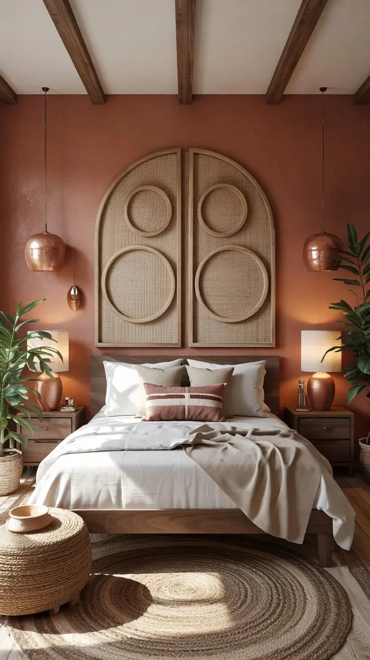 Transform Your Space With Stunning Bedroom Colors Ideas 2026