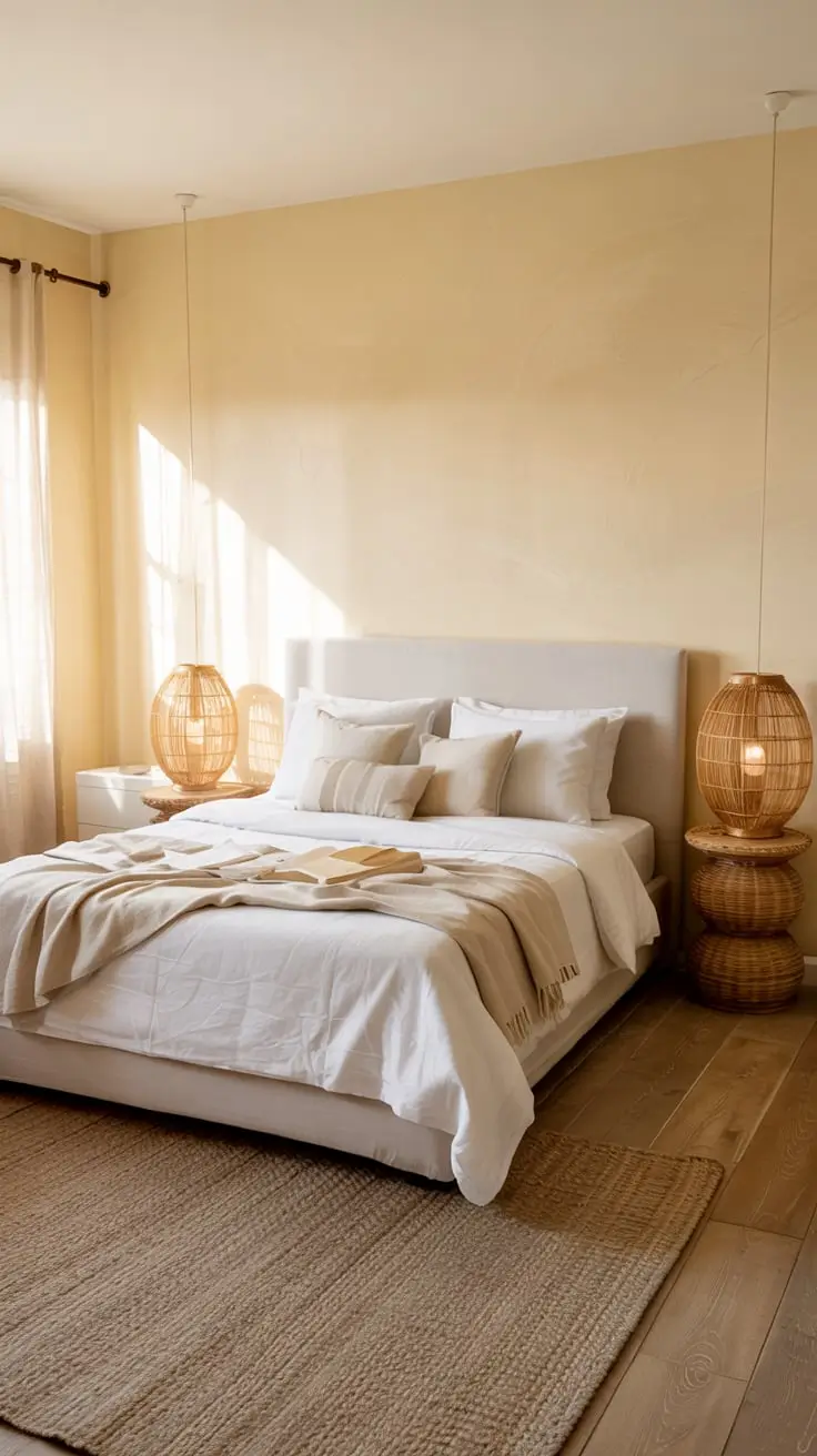 Transform Your Space With Stunning Bedroom Colors Ideas 2026