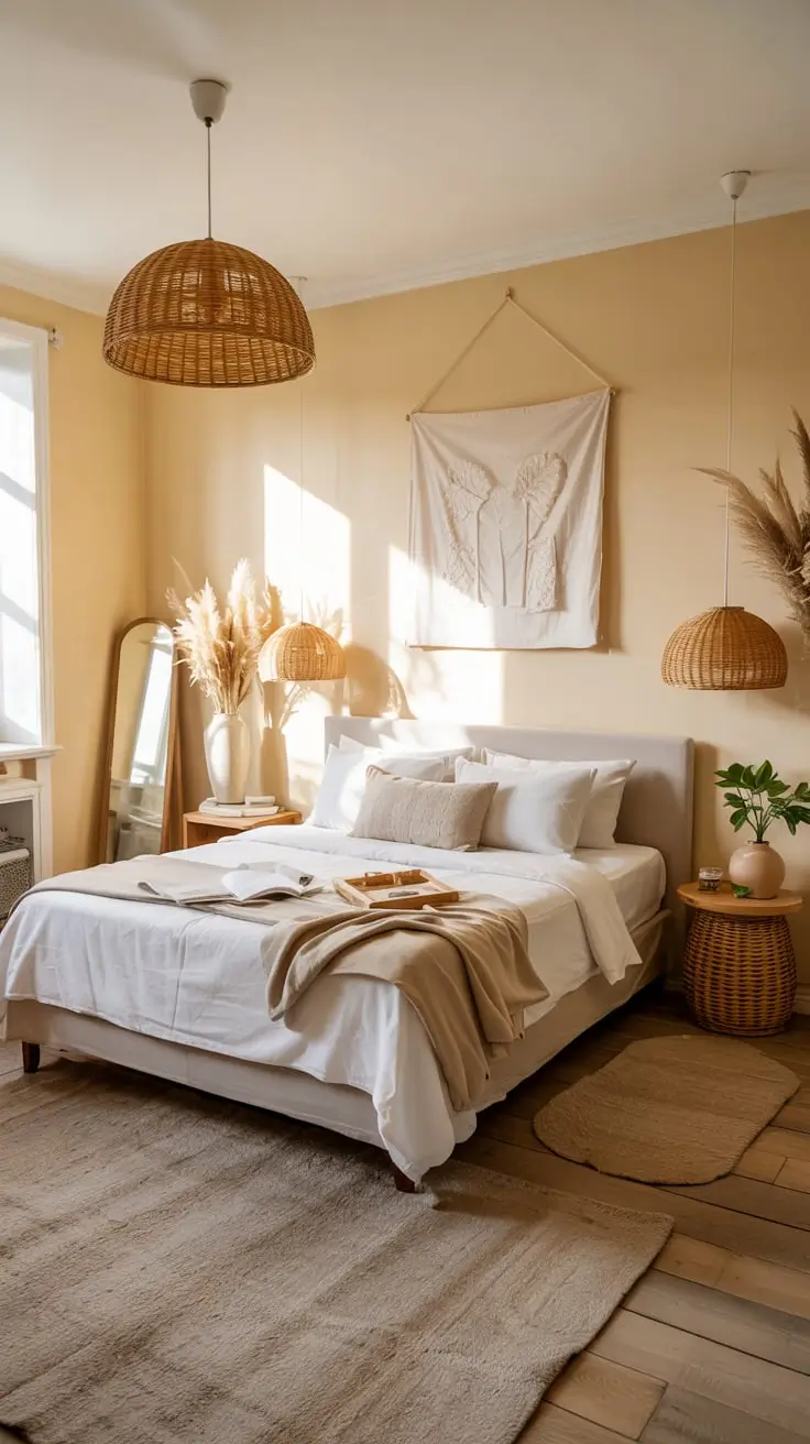 Transform Your Space With Stunning Bedroom Colors Ideas 2026