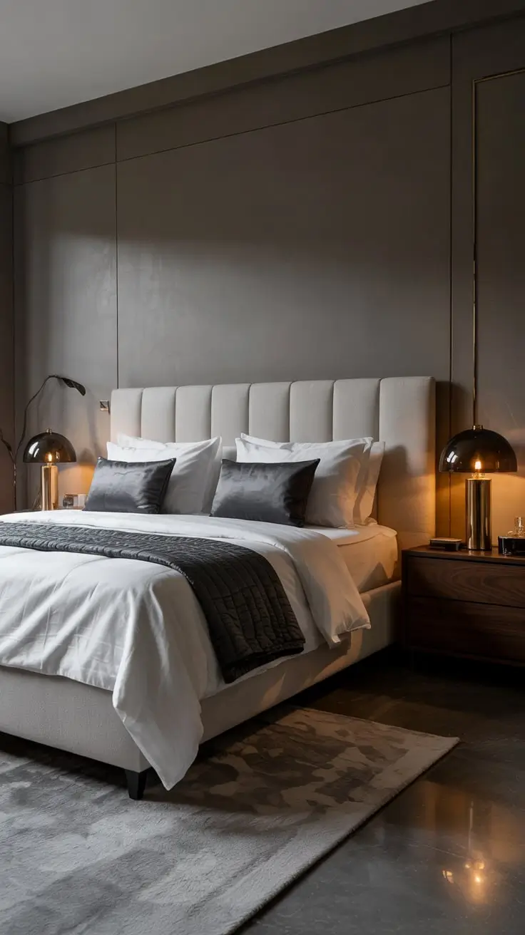 Transform Your Space With Stunning Bedroom Colors Ideas 2026