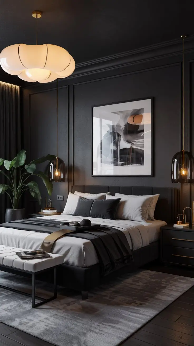 Transform Your Space With Stunning Bedroom Colors Ideas 2026