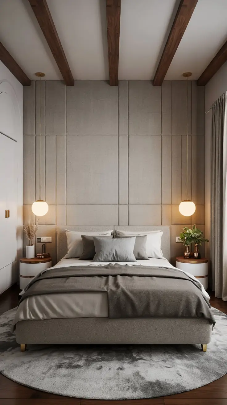 Redefining Modern Sleep Spaces The Ultimate Bed Aesthetic 2026 Vision