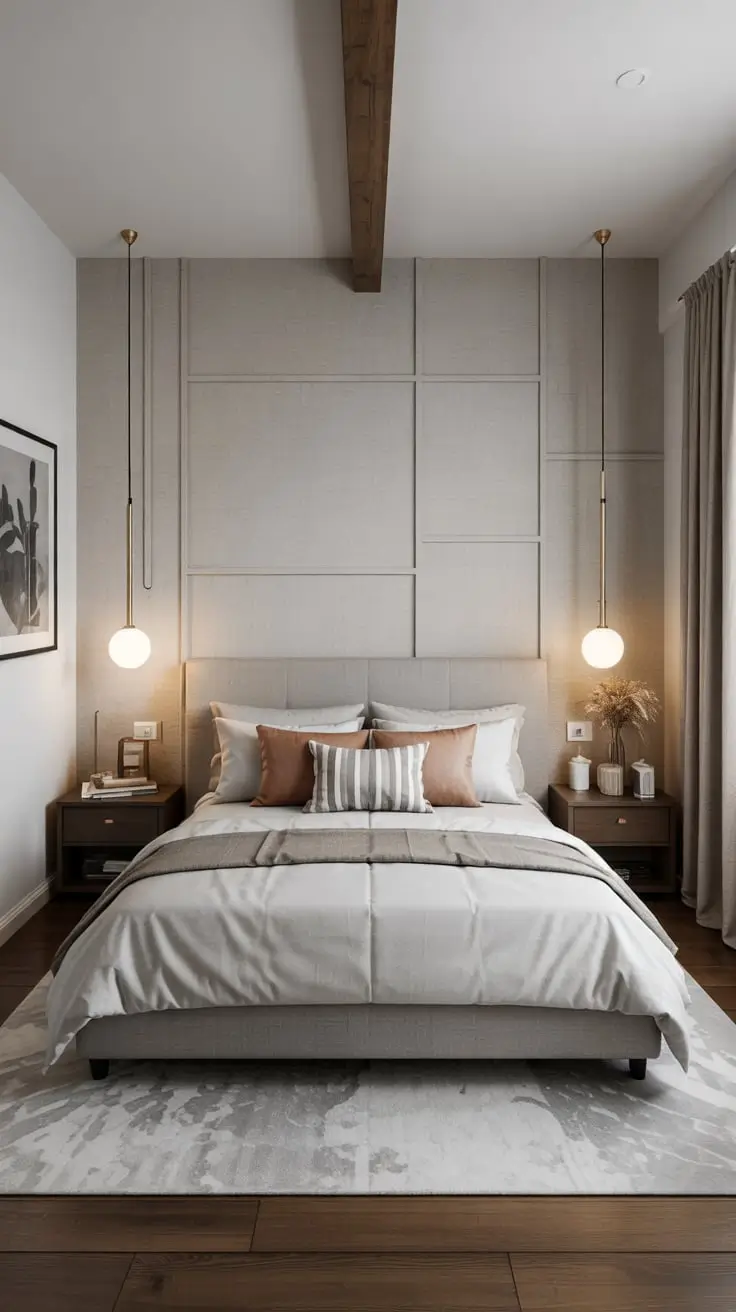 Fresh Inspiration for Transforming Compact Spaces with Small Bedroom Ideas 2026