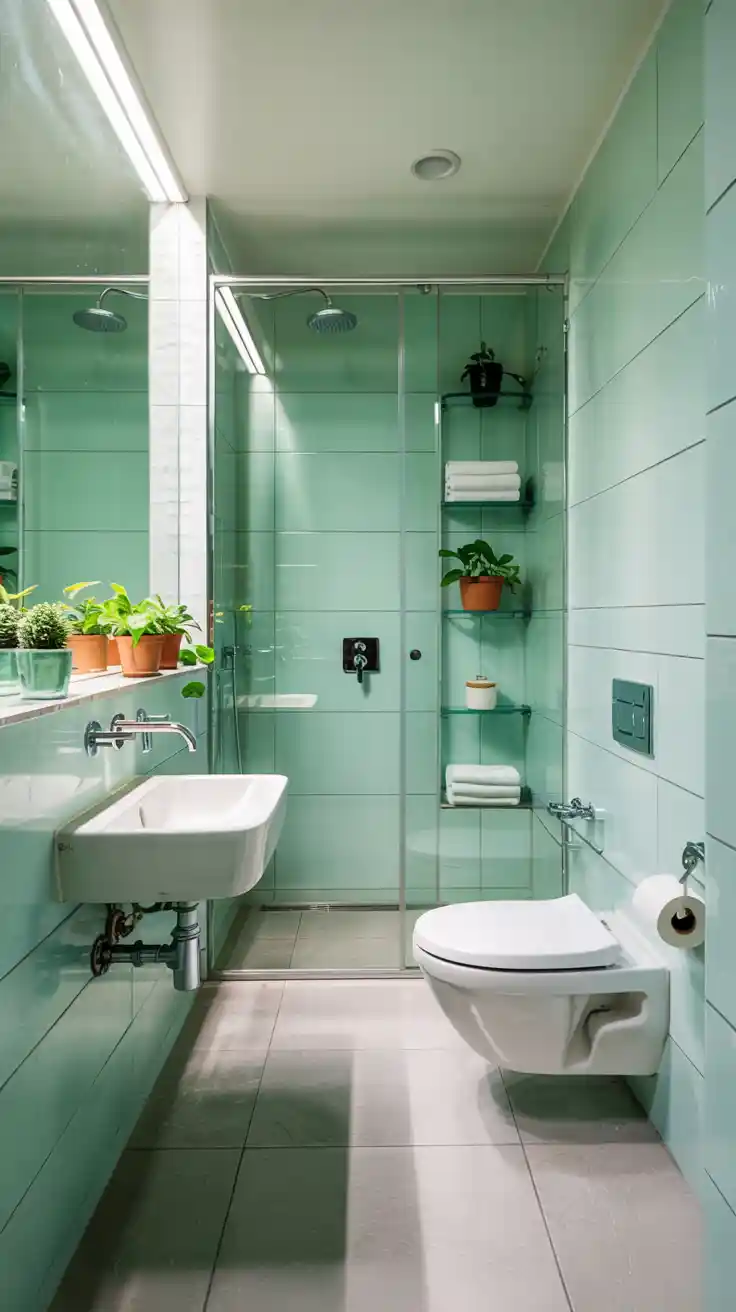 Transform Your Space With Inspiring Bathroom Makeover Ideas For 2026